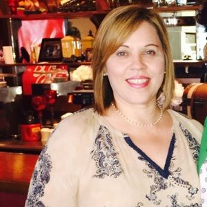 Meet your Posher, Frances